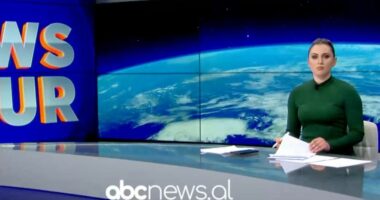 NewsHour me Habi Hoxha, (19/03/2026)