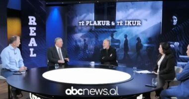 Real Story me Sokol Ballën, (02/03/2026)