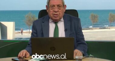 26 Mars 2026, “Telefonatat e Teleshikuesve” – Mirëmëngjes me Bashkim Hoxhën