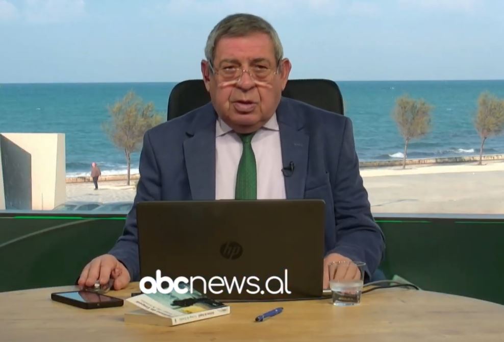 26 Mars 2026   Telefonatat e Teleshikuesve    Mirëmëngjes me Bashkim Hoxhën