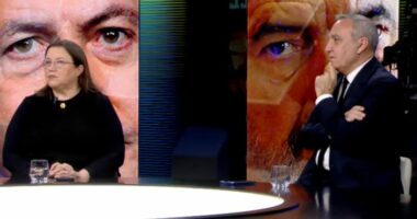 Protesta e PD/ Zaloshnja: Opozita ka humbur 400 mijë votues që nga 2021. Gjikondi: Berisha ka agjendë personale