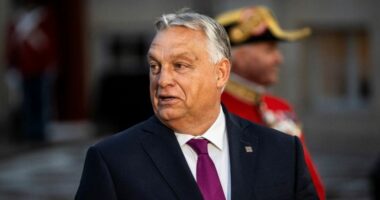 Orbán kërcënon të bllokojë rinovimin e sanksioneve të BE-së ndaj Rusisë