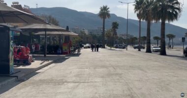Vlora, “magnet” për italianët/ Qindra pensionistë e të vetëpunësuar, të tërhequr nga qyteti bregdetar