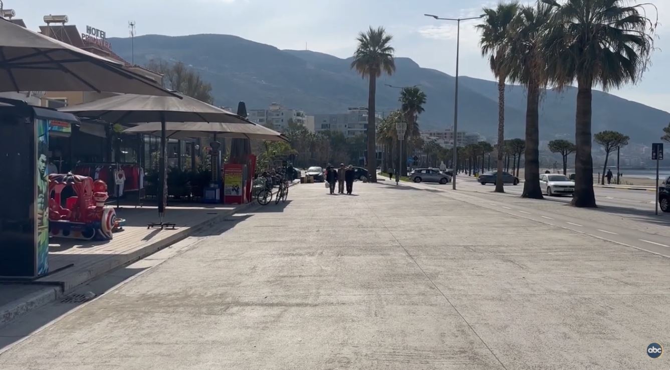 Vlora, “magnet” për italianët/ Qindra pensionistë e të vetëpunësuar, të tërhequr nga qyteti bregdetar