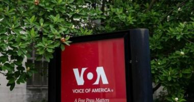 “Mbyllja e Zërit të Amerikës, e paligjshme”/ Gjykata Amerikane: Janë tejkaluat kompetencat, të rikthehen në punë punonjësit