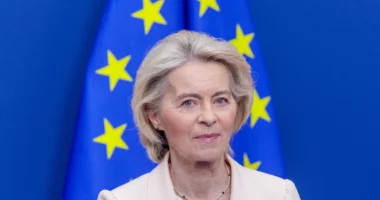“Situata në Lindjen e Mesme, kritike!”/ Von der Leyen: Zgjidhja e qëndrueshme është vetëm ajo diplomatike