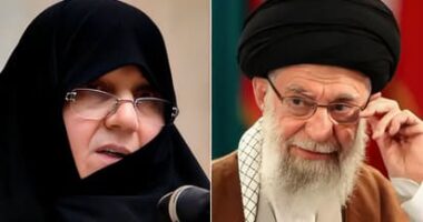 Sulmi i koordinuar i SHBA dhe Izraelit në Iran/ Vdes edhe gruaja e ish-liderit suprem Khamenei