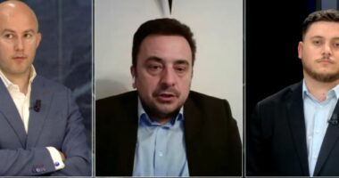 Krisafi: Irani do lëshojë akoma më shumë dronë/ Veliu: Lufta duhet të përfundojë, populli iranian duhet të zgjedhë…