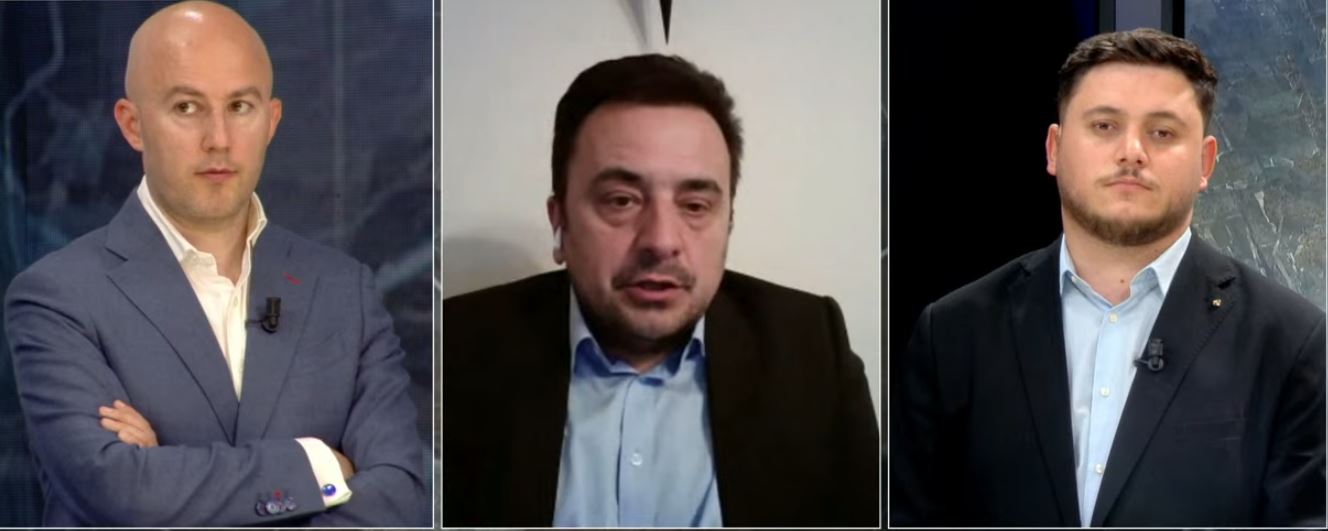 Krisafi: Irani do lëshojë akoma më shumë dronë/ Veliu: Lufta duhet të përfundojë, populli iranian duhet të zgjedhë…