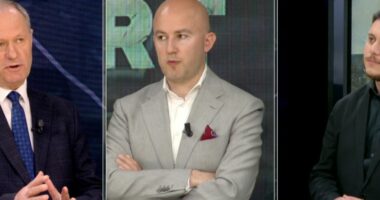 Prenga: Irani ka raketa me rreze të mëdha veprimi/ Krisafi: Ja pse raketa e rënë në Izrael përbën kërcënim