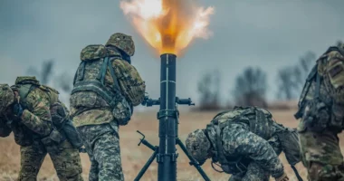 “War Report” me Sali Doçi, (25/03/2026)