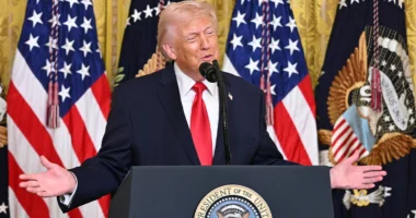 Konflikti në Lindjen e Mesme/ Trump: SHBA po bën gjënë e duhur, ndërsa Irani po paguan një çmim të lartë!