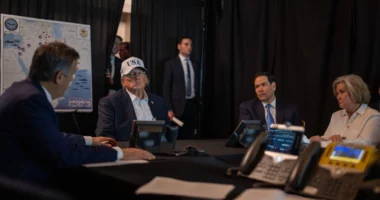 “Teherani, i hapur për çdo përpjekje serioze për të ulur tensionet”/ Turmp: Kam pranuar bisedimet me Iranin, pritën shumë gjatë!