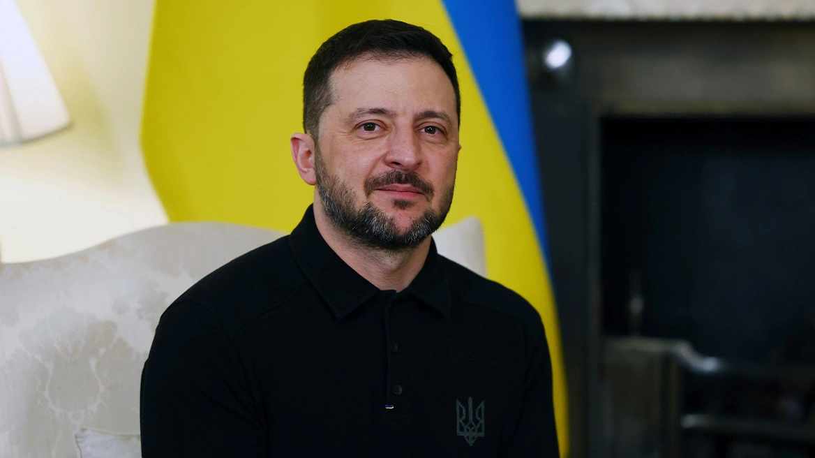 Paralajmëron Zelensky: Rusia po përgatit një breshëri sulmesh kundër Ukrainës, është çështje orësh