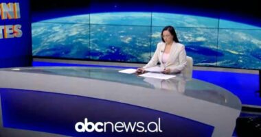 Edicioni i Mesditës me Erneta Shevroja, (27/03/2026)