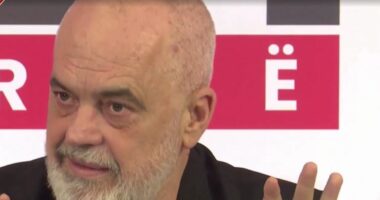 “Nisim punën për zgjedhjet vendore”, Rama: Kemi parë të nevojshme ristrukturimin në Bashkinë e Tiranës