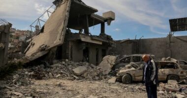 Izraeli sulmon centralet bërthamore iraniane, gazetarët vriten në Liban