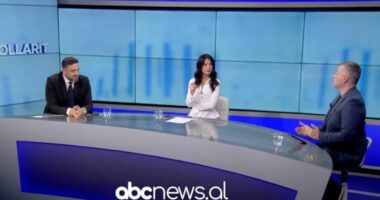 Sheshi i Dollarit me Genta Dobra, (20/03/2026)