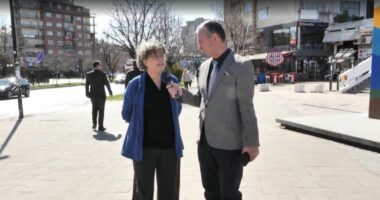 Kosova shihet si treg me potencial nga italianët/ Bashkëpunimi Kosovë-Itali forcohet përmes kulturës dhe ekonomisë