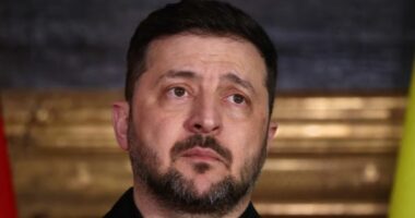 Ukraina nënshkruan marrëveshjen e mbrojtjes me Katarin