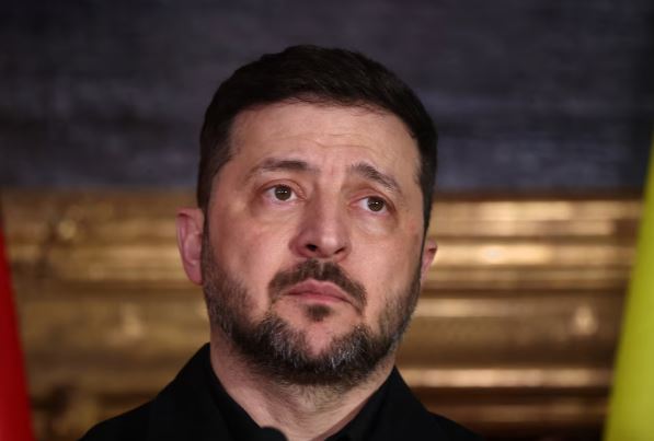 Ukraina nënshkruan marrëveshjen e mbrojtjes me Katarin