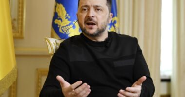 Sulmet ndaj Iranit/ Zelensky: SHBA dhe Izraeli nuk shkelën ligjin ndërkombëtar. Putin, aleat i dobët për iranianët