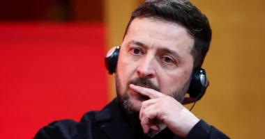 Zelensky u përgjigjet kërcënimeve të Iranit për të sulmuar Ukrainën: Asgjë e re, nuk kemi frikë