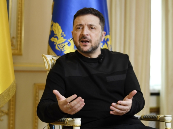 Sulmet ndaj Iranit  Zelensky  SHBA dhe Izraeli nuk shkelën ligjin ndërkombëtar  Putin  aleat i dobët për iranianët