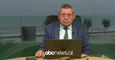 14 Prill 2026, “Telefonatat e Teleshikuesve” – Mirëmëngjes me Bashkim Hoxhën