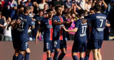 “Sheikët” e futbollit/ Paris SG ka nivelin më të larte të rrogave në Ligë