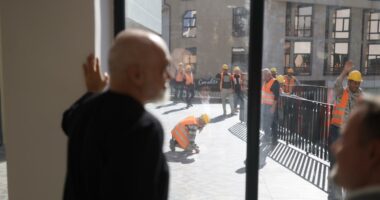 Investime të reja për shkollat në Berat, Rama inspekton punimet