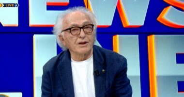 “21 Janari”/ “Pa dënuar Saliun nuk hyjmë në BE”, Frrok Çupi: Do varroset pas Berishës, tragjike që ende nuk vihet drejtësi