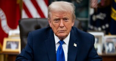 Trump: Do ta heqim bllokadën vetëm nëse arrijmë një marrëveshje me Iranin