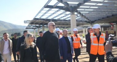 Bulqiza drejt transformimit turistik/ “Parku Retro”, një motor i ri zhvillimi ekonomik për zonën