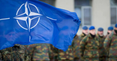 NATO: Nuk ka dispozitë për të përjashtuar anëtarët