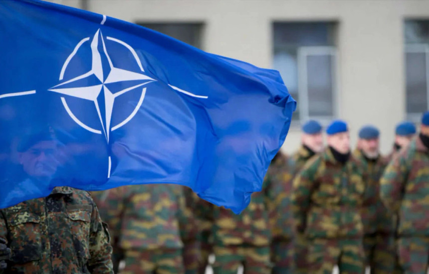 NATO  Nuk ka dispozitë për të përjashtuar anëtarët