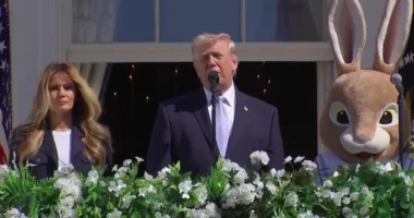 “S’mund t’u japësh armë bërthamore të çmendurve”, Trump flet për negociatat me Iranin: Njerëzit që po bisedojmë tani janë më të arsyeshëm