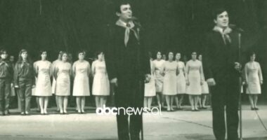 Gjergj Sulioti, zëri që nuk shuhet/ Procesi i digjitalizimit nisi nga arkiva familjare