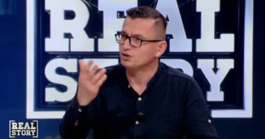 “Oferta e Kurtit për opozitën, kurth strategjik”, Mile: Nëse e pranon, Kurti ka kontrollin institucional