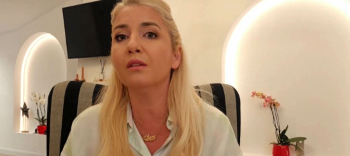  Dorëzimi i programit bërthamor  vetëvrasje për Iranin   Sotiri  Lufta me Iranin  dështim i presidencës Trump