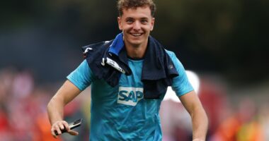 “Heronj” shqiptarë për në Champions/ Hofenheim i afrohet Ligës së Kampionëve pas fitores së re