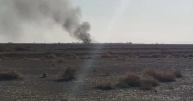 Irani ngre akuza: Shpëtimi i pilotit amerikan, mbulim për të vjedhur uraniumin tonë