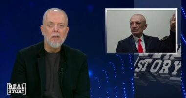 Samba, qelq dhe drejtësi