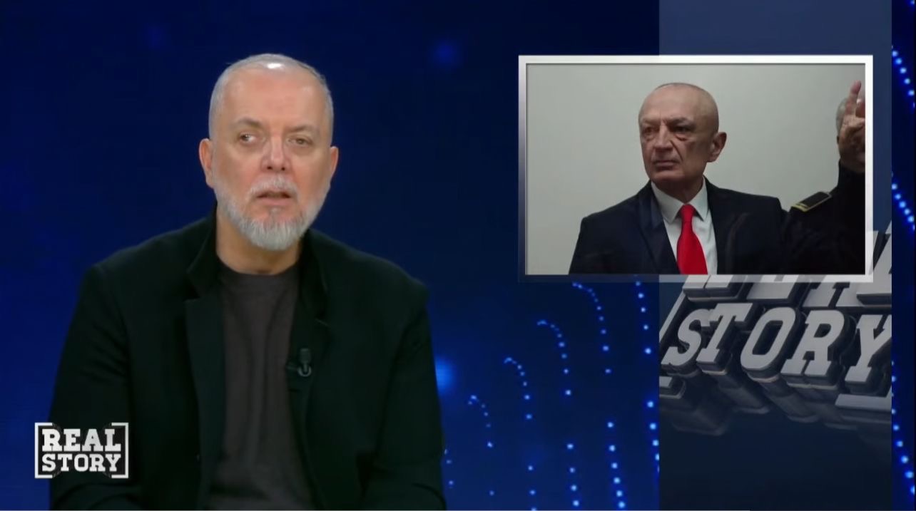 Samba  qelq dhe drejtësi