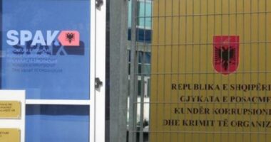 Apeli i Posaçëm rikthen në burg ish-zyrtarin e Kadastrës së Fierit, Endri Ngresi