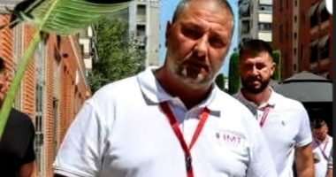 Lejuan një ndërtim pa leje, Gjykata e Tiranës rikthen në detyrë kreun e IMT-së dhe juristin