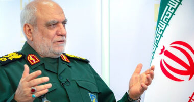 Sulmet e SHBA dhe Izraelit, vritet kreu i inteligjencës së Gardës Revolucionare në Iran