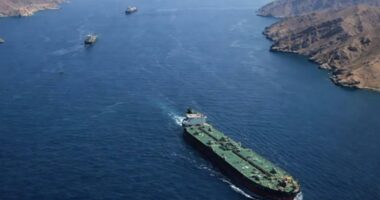 Ushtria amerikane pretendon se ka devijuar 27 anije nga bllokada e Iranit