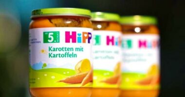 Alarm për ushqimin e bebeve ‘HiPP’/ Helm miu në kavanoza, AKU: Asnjë rast në Shqipëri