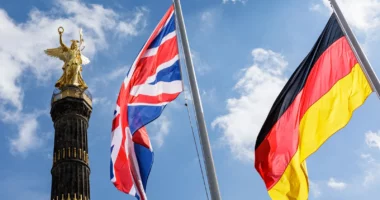 Rikthehet “vrullshëm” partneriteti/ Gjermania dhe Britania e Madhe pritet të forcojnë sërish lidhjet